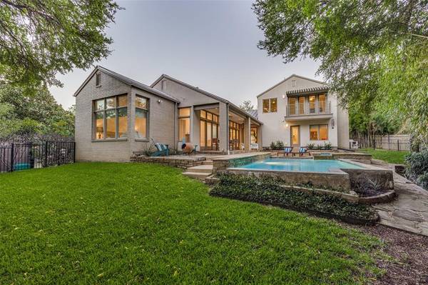 10738 Eden Roc Drive,  Dallas,  TX 75238