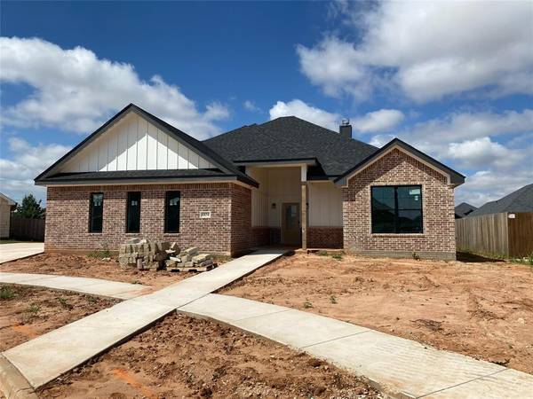 6834 Red Yucca Road, Abilene, TX 79606