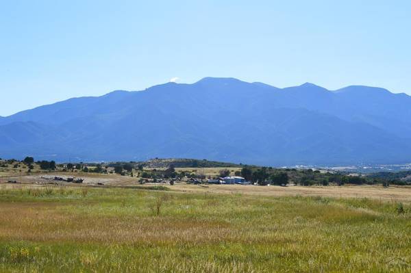 TBD Thacker Rd, Rye, CO 81069