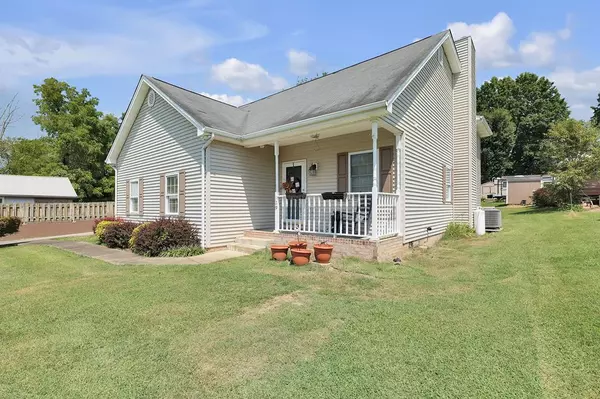 Bristol, TN 37620,129 Paddle Creek Road