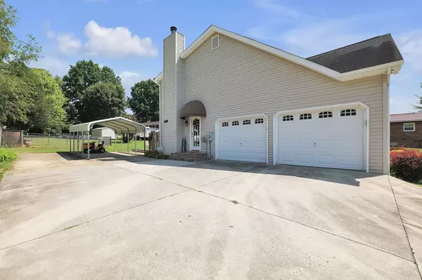 Bristol, TN 37620,129 Paddle Creek Road