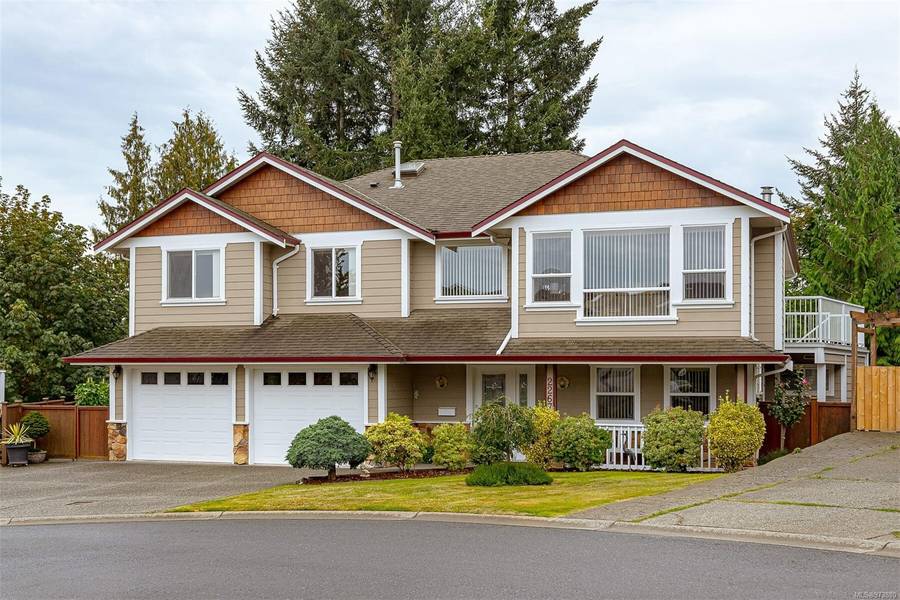 2267 Setchfield Ave, Langford, BC V9B 5W1