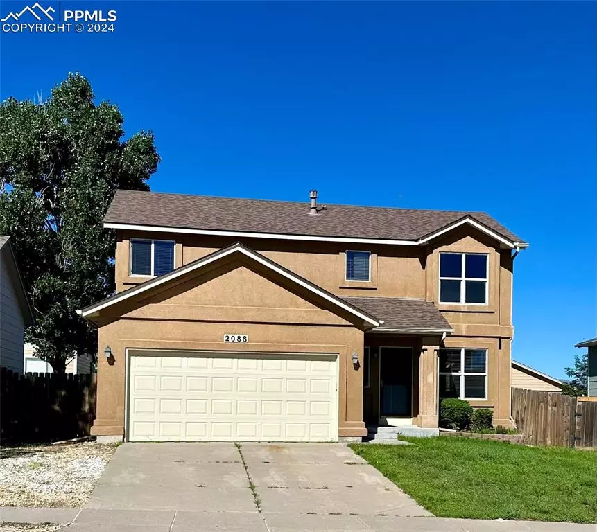 Colorado Springs, CO 80951,2088 Jeanette WAY