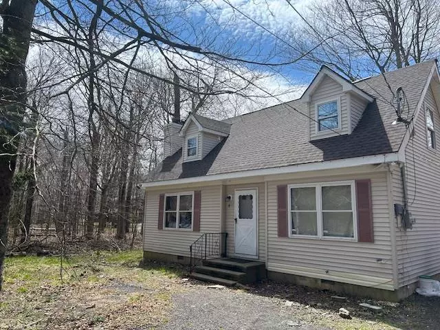 Coolbaugh Twp, PA 18466,9860 Deerwood Drive