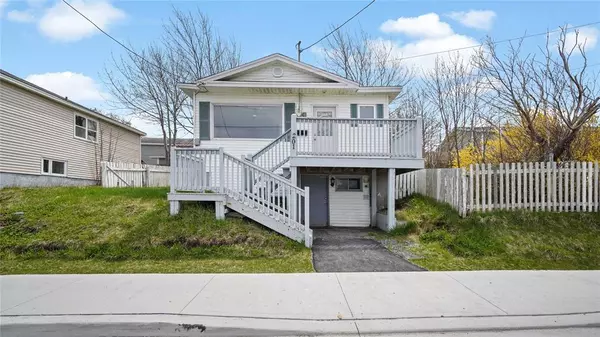 201 Empire Avenue, St. John?s, NL A1C 3H1