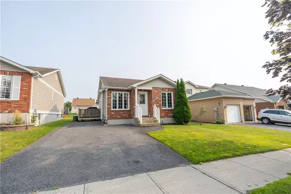 Cornwall, ON K6H 7L7,128 HEMLOCK CRES