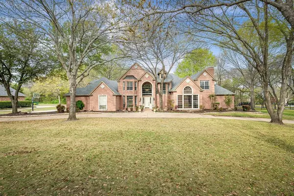 391 Ashwood Lane, Fairview, TX 75069