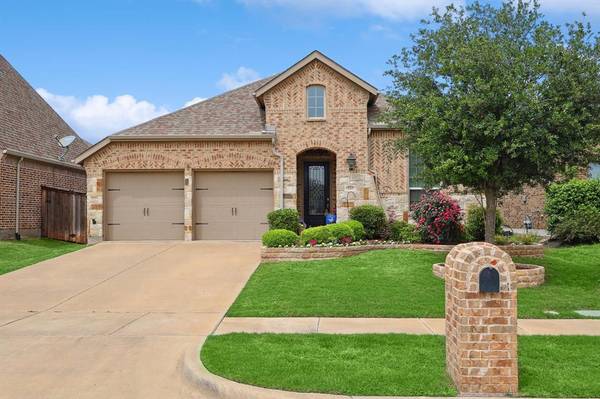 505 Lake Weatherford Drive, Mckinney, TX 75071