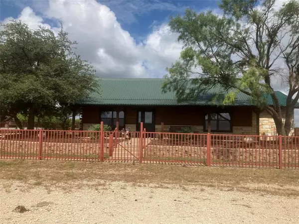 2826 CR 119, Baird, TX 79504