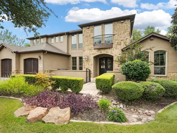 Fort Worth, TX 76179,5800 Lamb Creek Drive