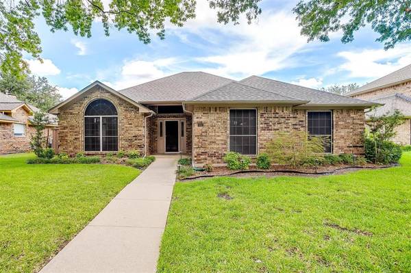 322 Still Forest Drive, Coppell, TX 75019