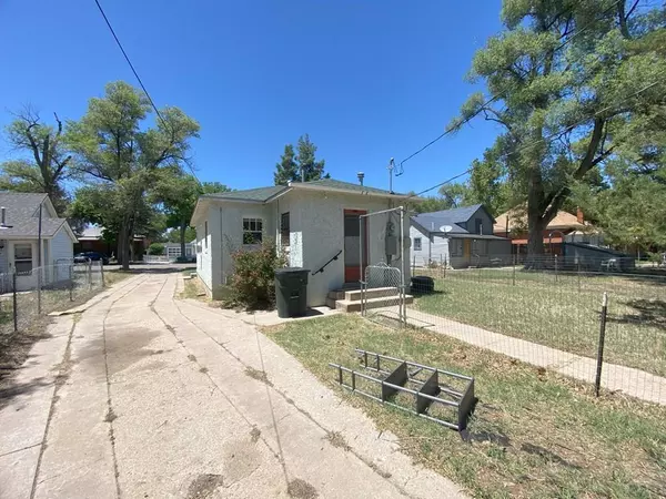 Rocky Ford, CO 81067,408 S 9th St