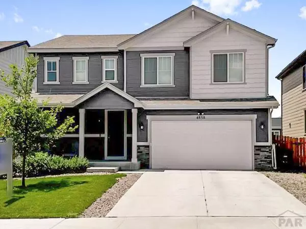 4858 Wolf Moon Dr, Colorado Springs, CO 80911