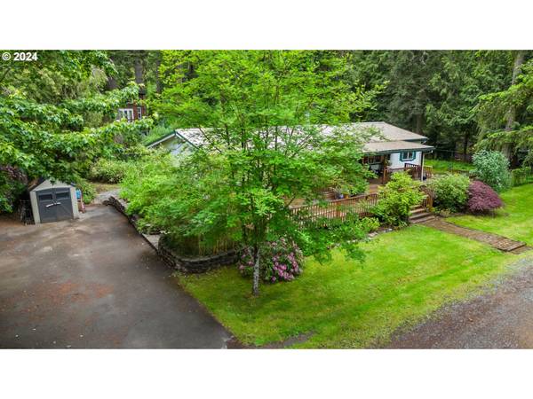 Eagle Creek, OR 97022,28840 SE PARADISE RD