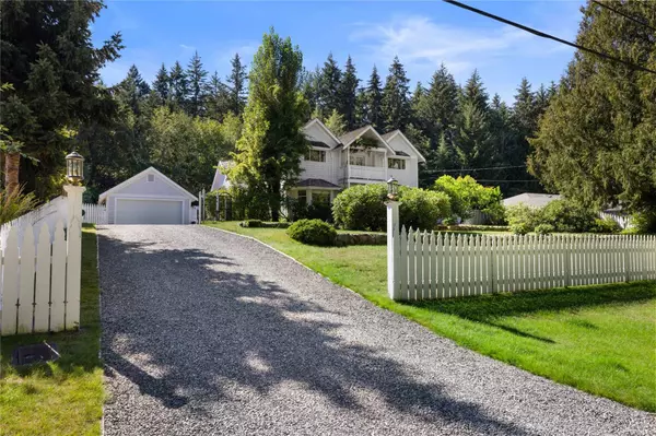 Qualicum Beach, BC V9K 1K5,234 Hoylake Rd W