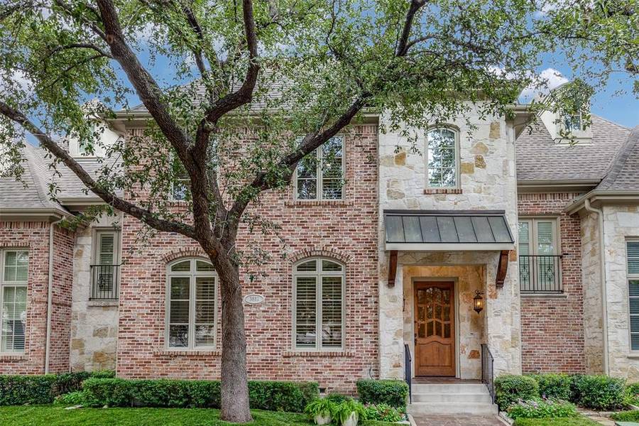 3811 Hawthorne Avenue, Dallas, TX 75219