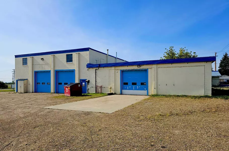 10416 & 10516 101 AVE, Fairview, AB T0H1L0