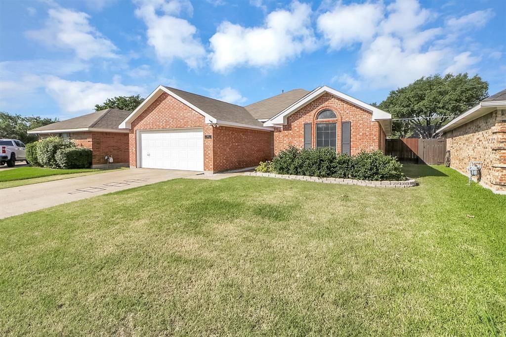 Forney, TX 75126,303 Southlake Drive