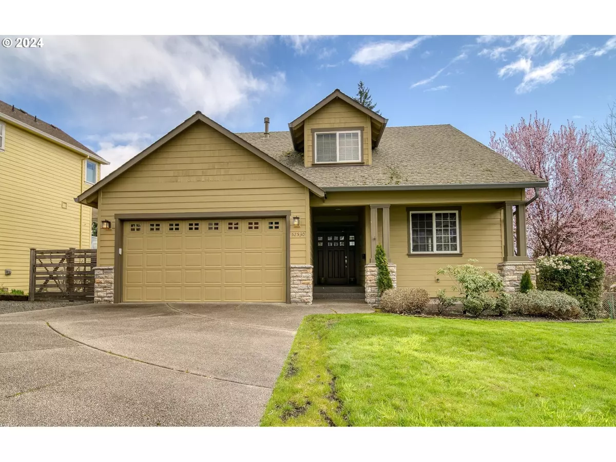 Scappoose, OR 97056,52530 MARIA LN