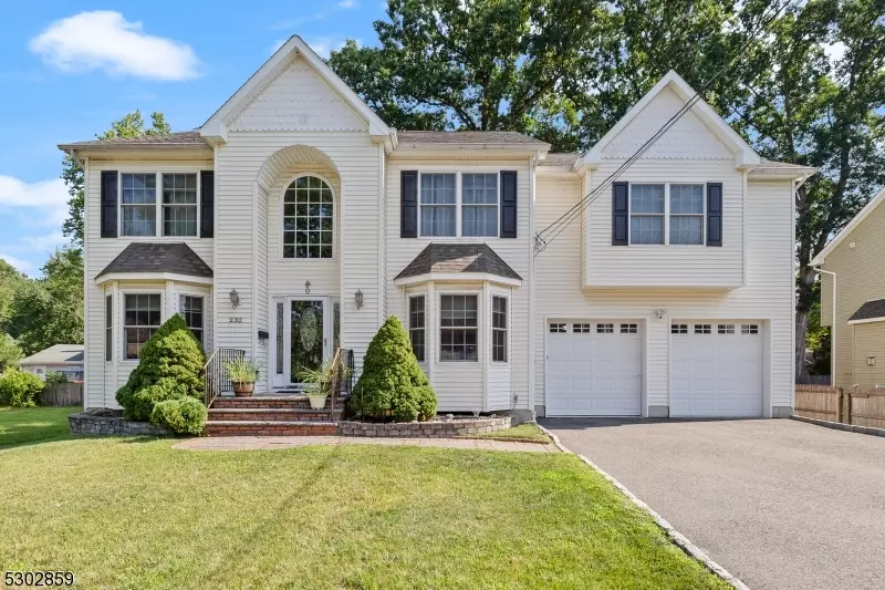 Parsippany-troy Hills Twp., NJ 07054,232 Atlantic Dr