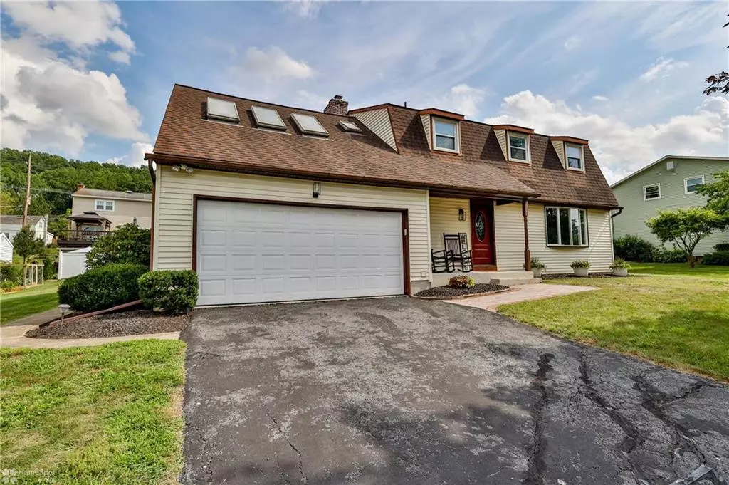 Forks Twp, PA 18040,507 Scenic View Drive