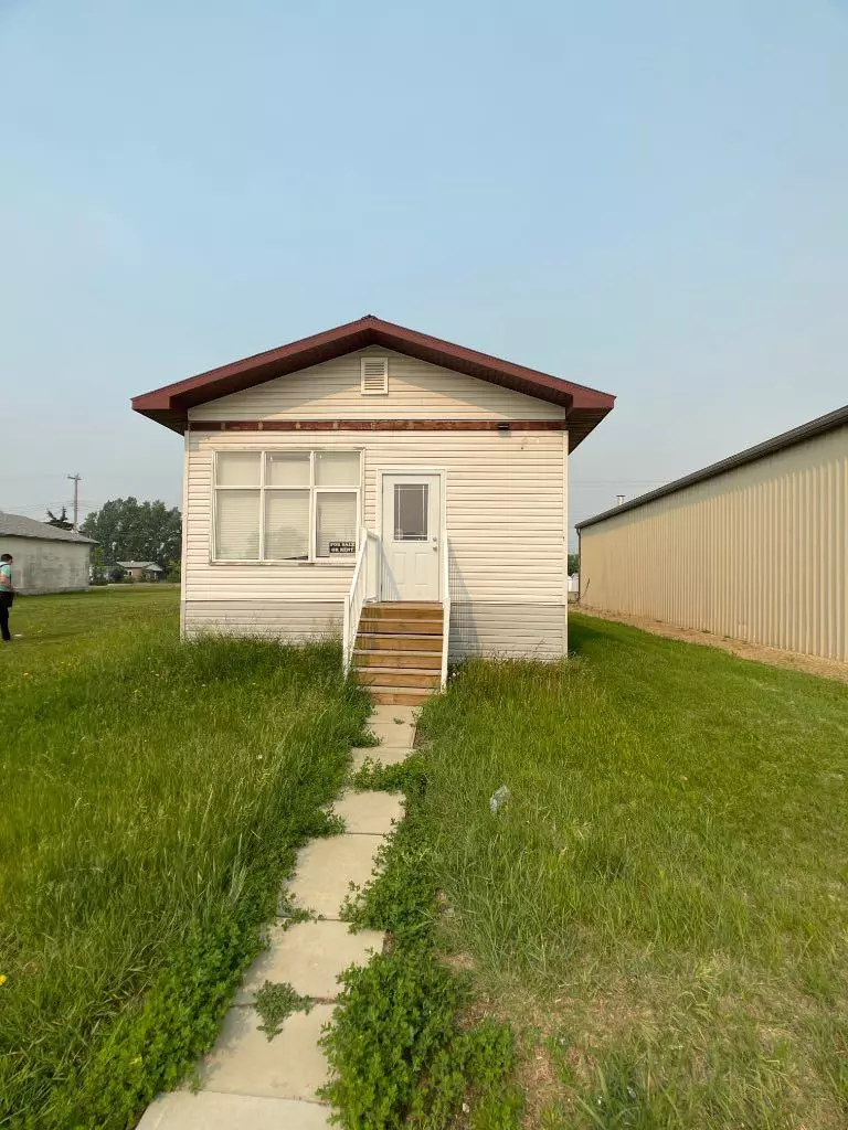 Falher, AB T0H 1M0,211 Main Street SW