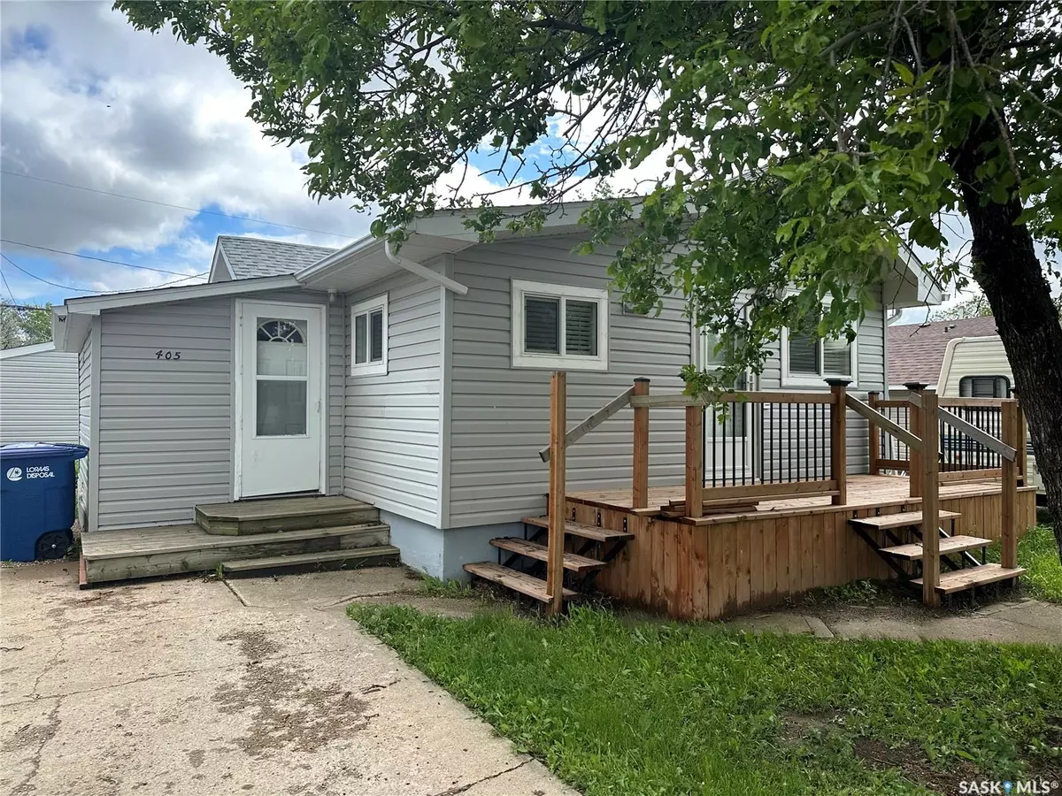 Assiniboia, SK S0H 0B0,405 5th AVENUE W