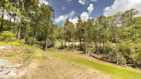 Lot 35 GlenCove Drive, Cashiers, NC 28717