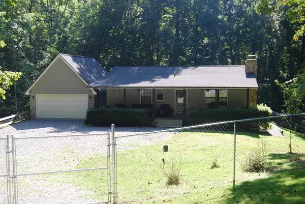 48 Robin Road, Murphy, NC 28906