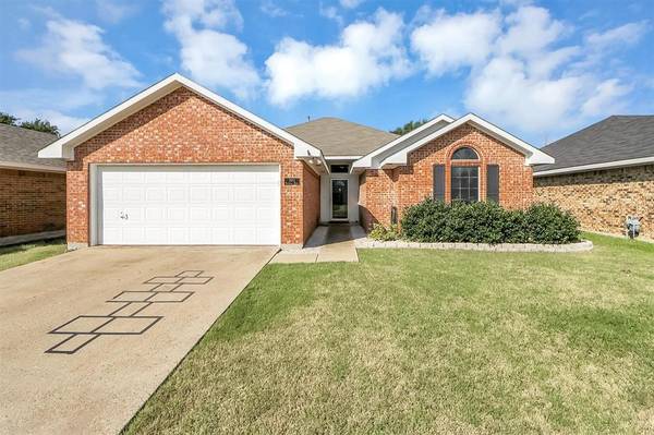 Forney, TX 75126,303 Southlake Drive