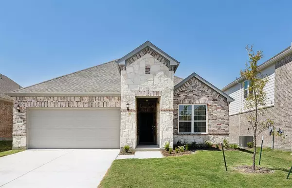 Fate, TX 75087,1224 Kennedy Court