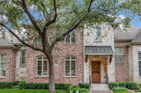 3811 Hawthorne Avenue,  Dallas,  TX 75219