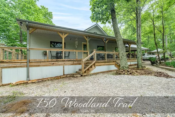 Sparta, TN 38583,750 Woodland Trl