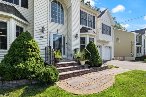 Parsippany-troy Hills Twp., NJ 07054,232 Atlantic Dr