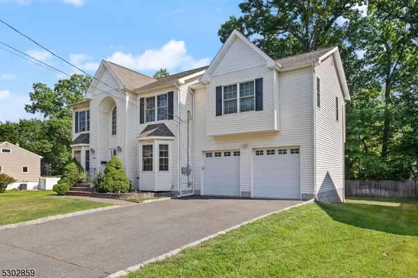 Parsippany-troy Hills Twp., NJ 07054,232 Atlantic Dr