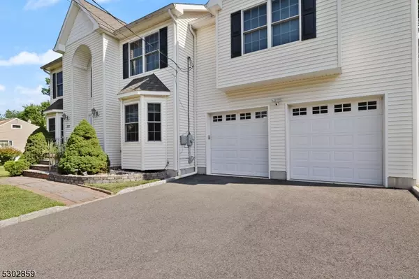 Parsippany-troy Hills Twp., NJ 07054,232 Atlantic Dr