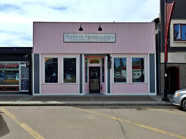 Vermilion, AB T9X 1A6,4913 50 AVE