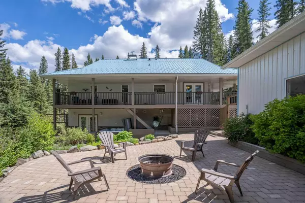 5417 Highway 579 #147, Rural Mountain View County, AB T0M 2E0