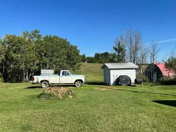 Rural Flagstaff County, AB T0B 2V0,11568 Twp Rd 454