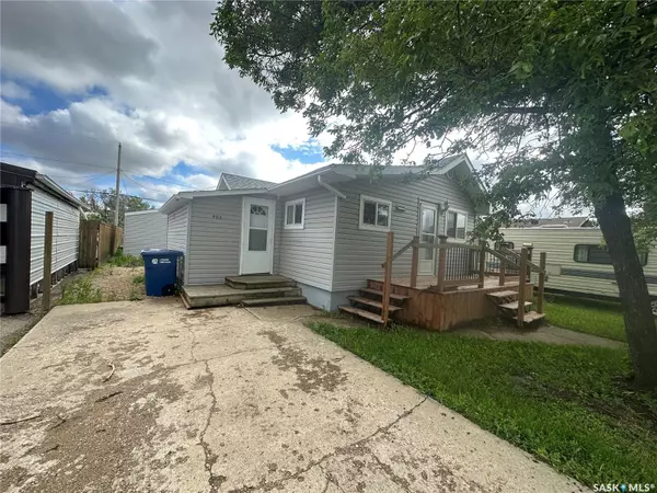 Assiniboia, SK S0H 0B0,405 5th AVENUE W