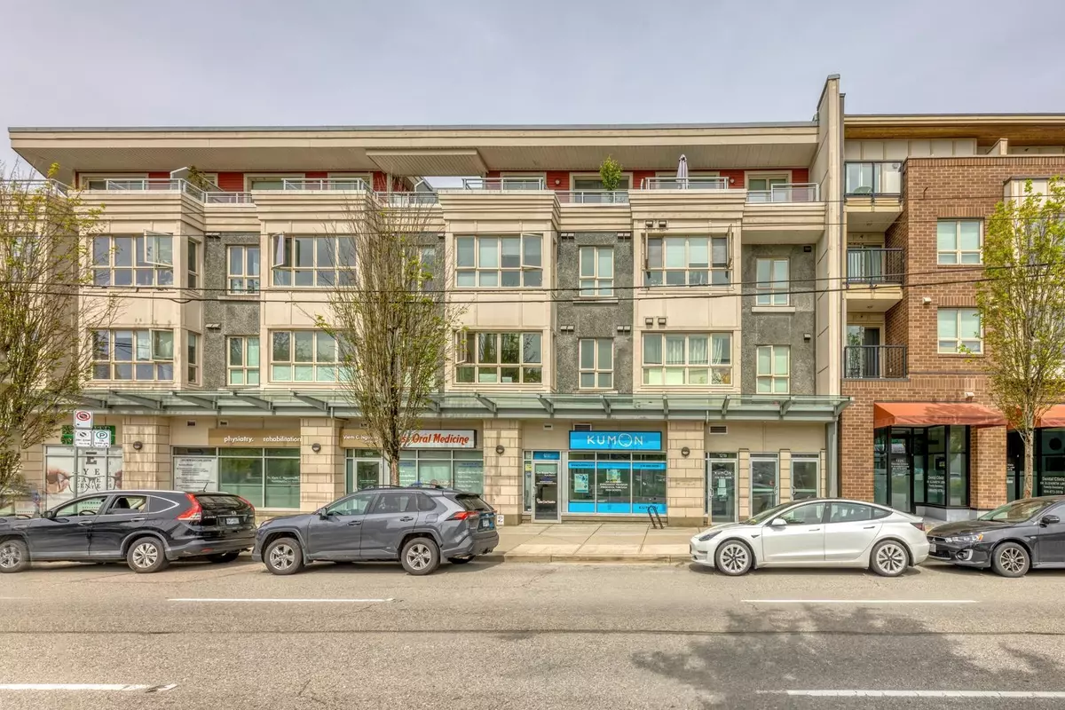 Vancouver, BC V5V 3E2,1219 KINGSWAY STREET