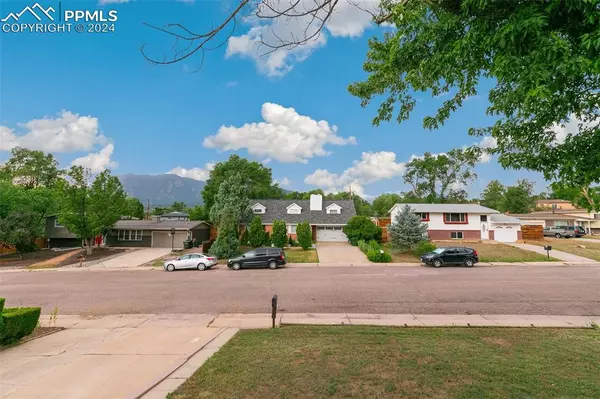 Colorado Springs, CO 80906,642 Valjean PL