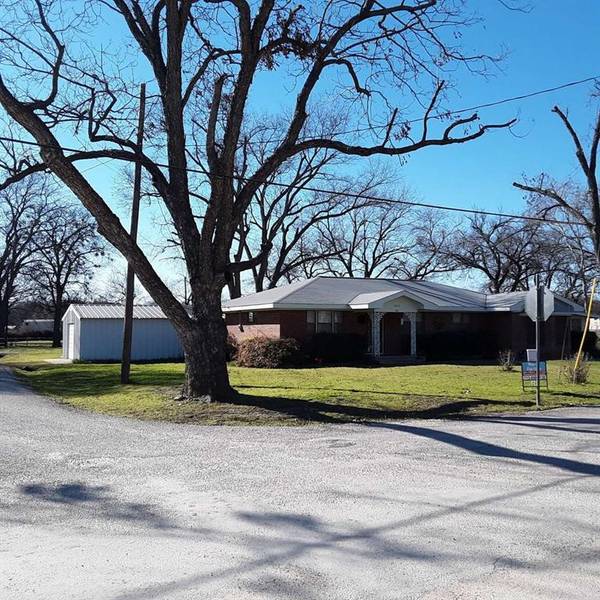 Hico, TX 76457,602 West Street