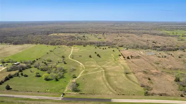 33 Acres Farm Road 69, Sulphur Bluff, TX 75481