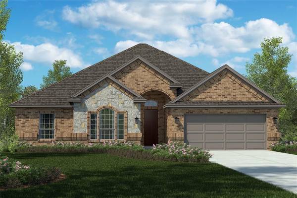 5621 MONTANA Drive, Midlothian, TX 76065