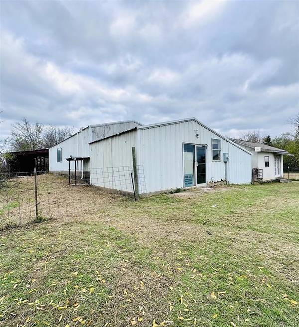 3493 County Rd 4586, Sulphur Springs, TX 75482