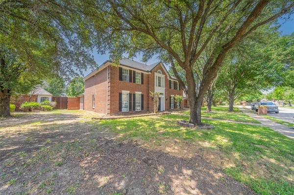 1006 Brookview Drive,  Allen,  TX 75002