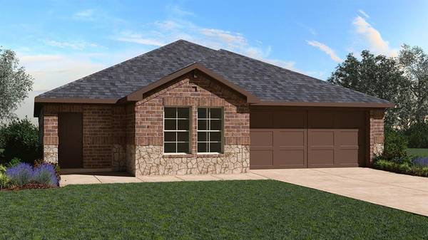 13184 Dawson Drive, Providence Village, TX 76227