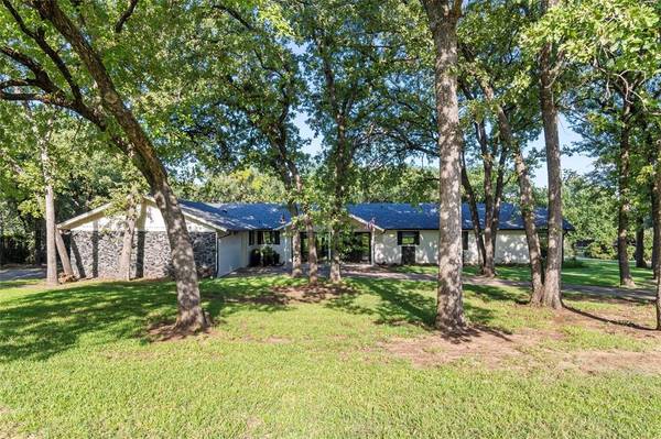 813 Belinda Drive, Keller, TX 76248