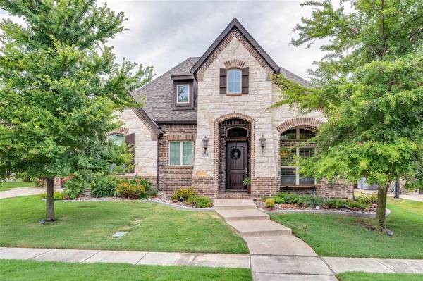 4628 Bronco Boulevard, Carrollton, TX 75010